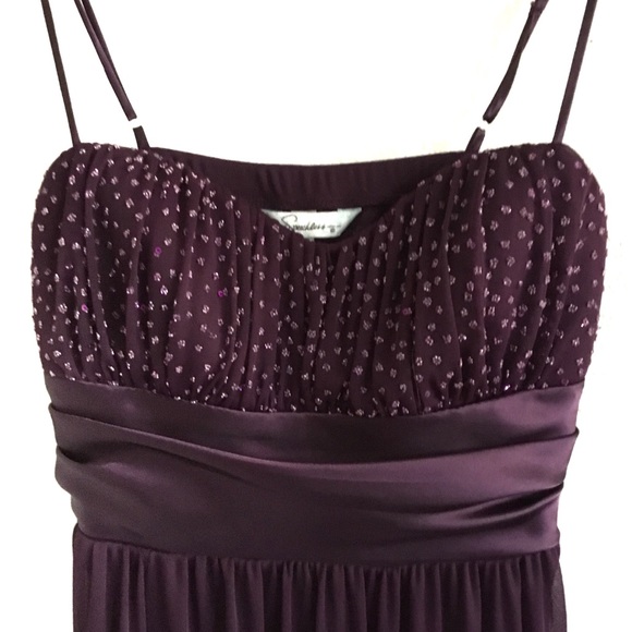 SPEECHLESS WOMENS DRESS SIZE M - Picture 2 of 6